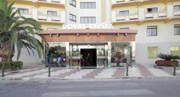 Hotel Royal Costa 2
